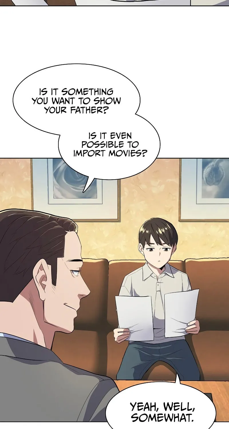The Chaebeol