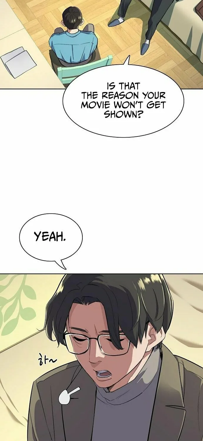 The Chaebeol