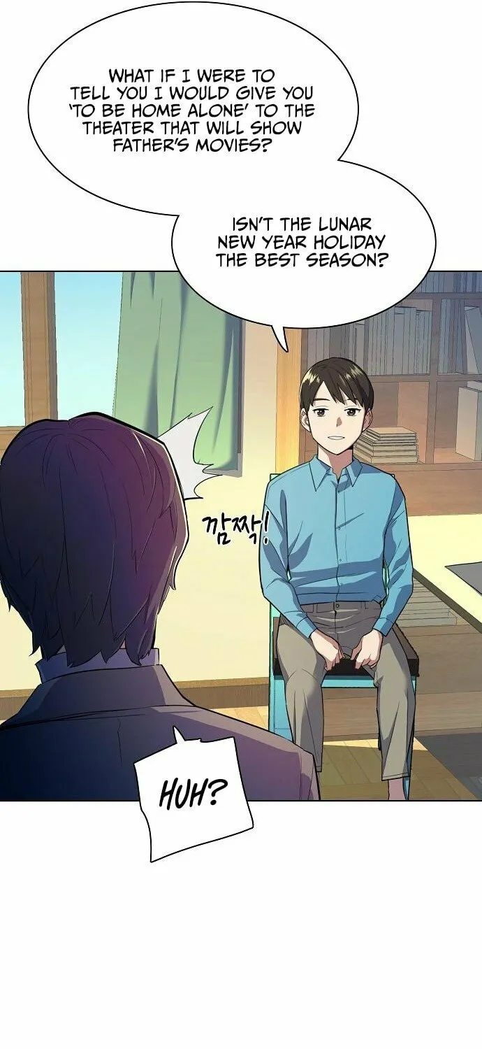 The Chaebeol