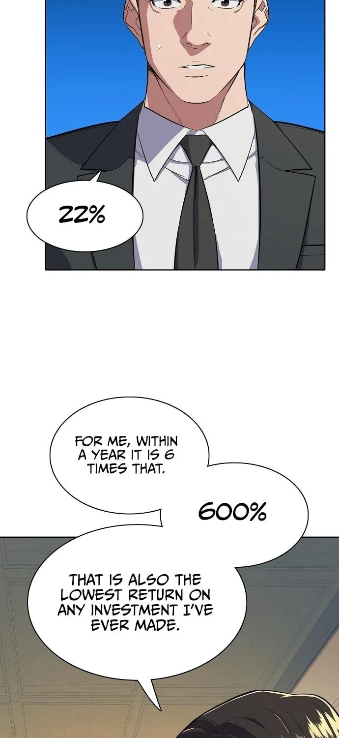 The Chaebeol