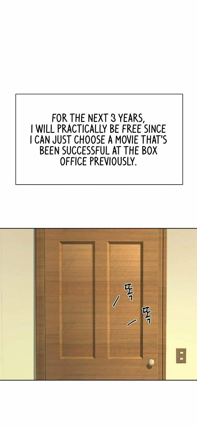 The Chaebeol