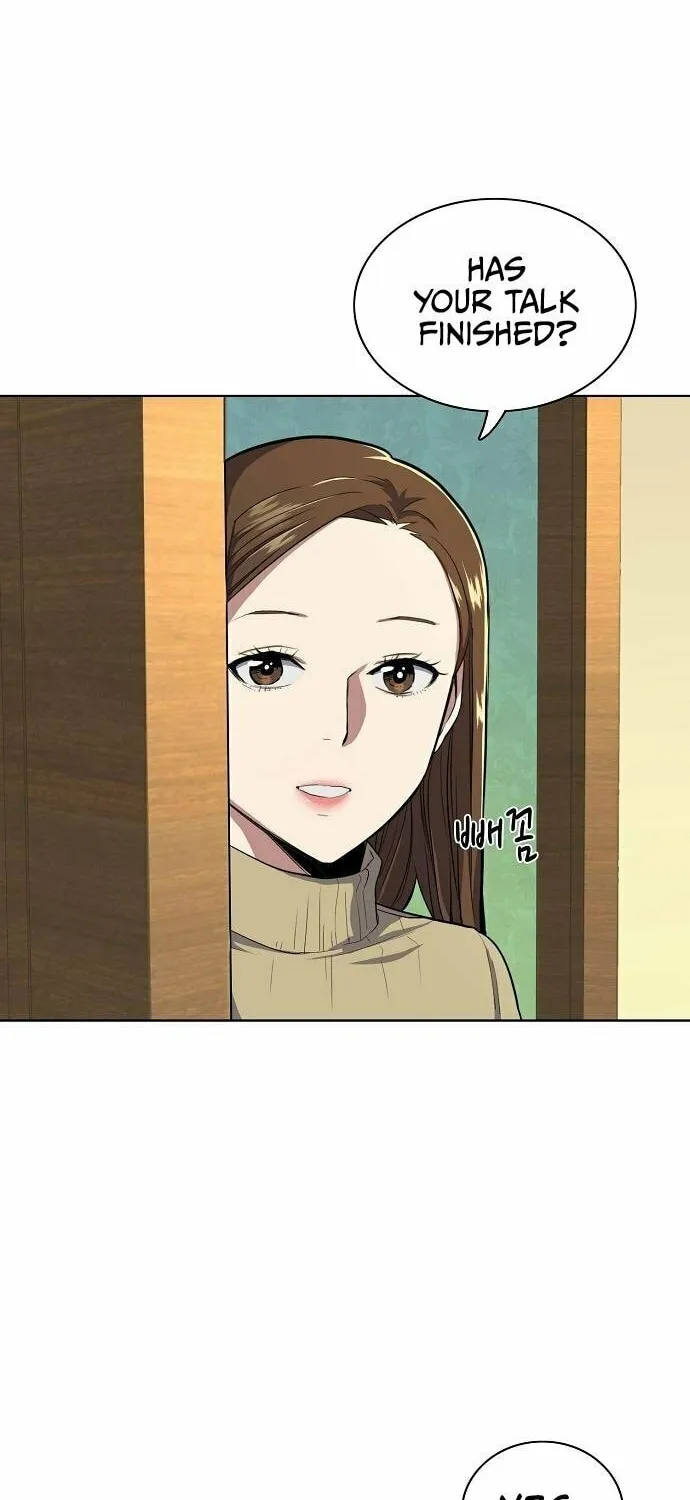 The Chaebeol