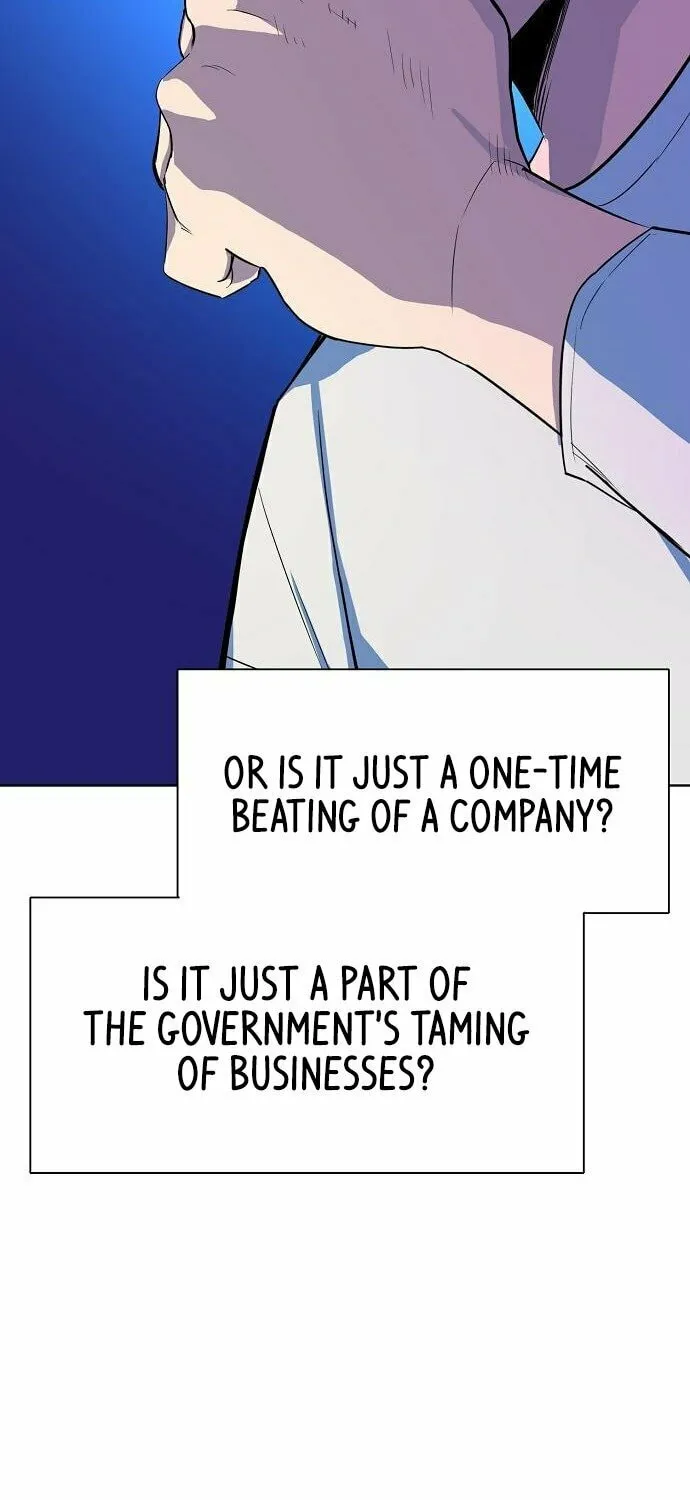 The Chaebeol