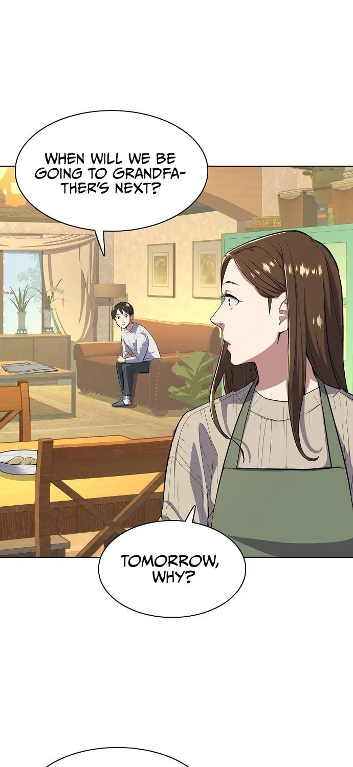 The Chaebeol