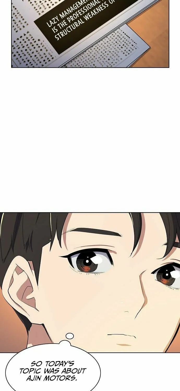 The Chaebeol