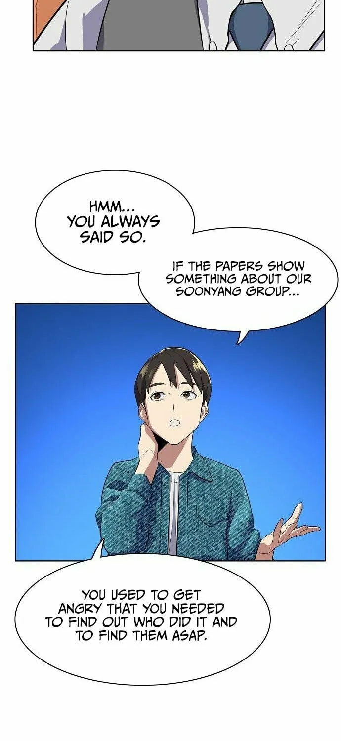 The Chaebeol