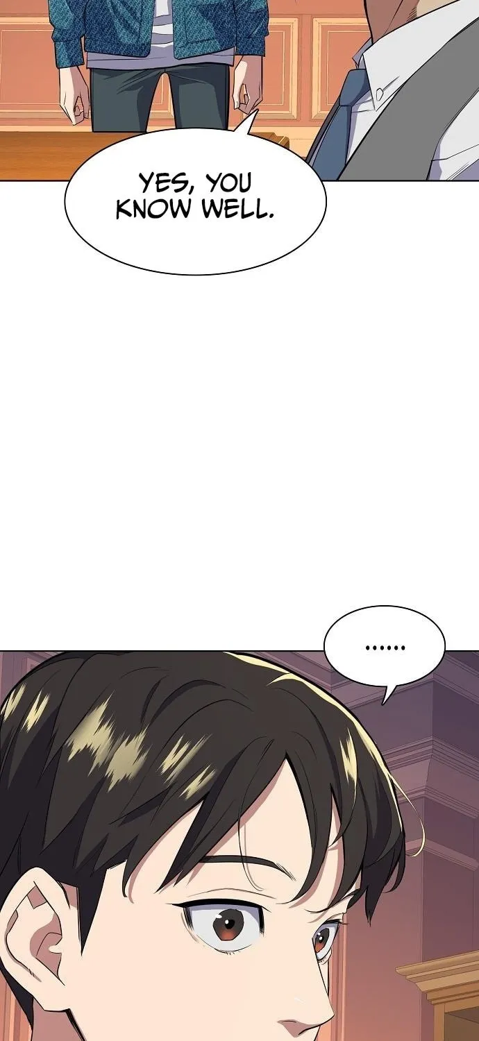 The Chaebeol