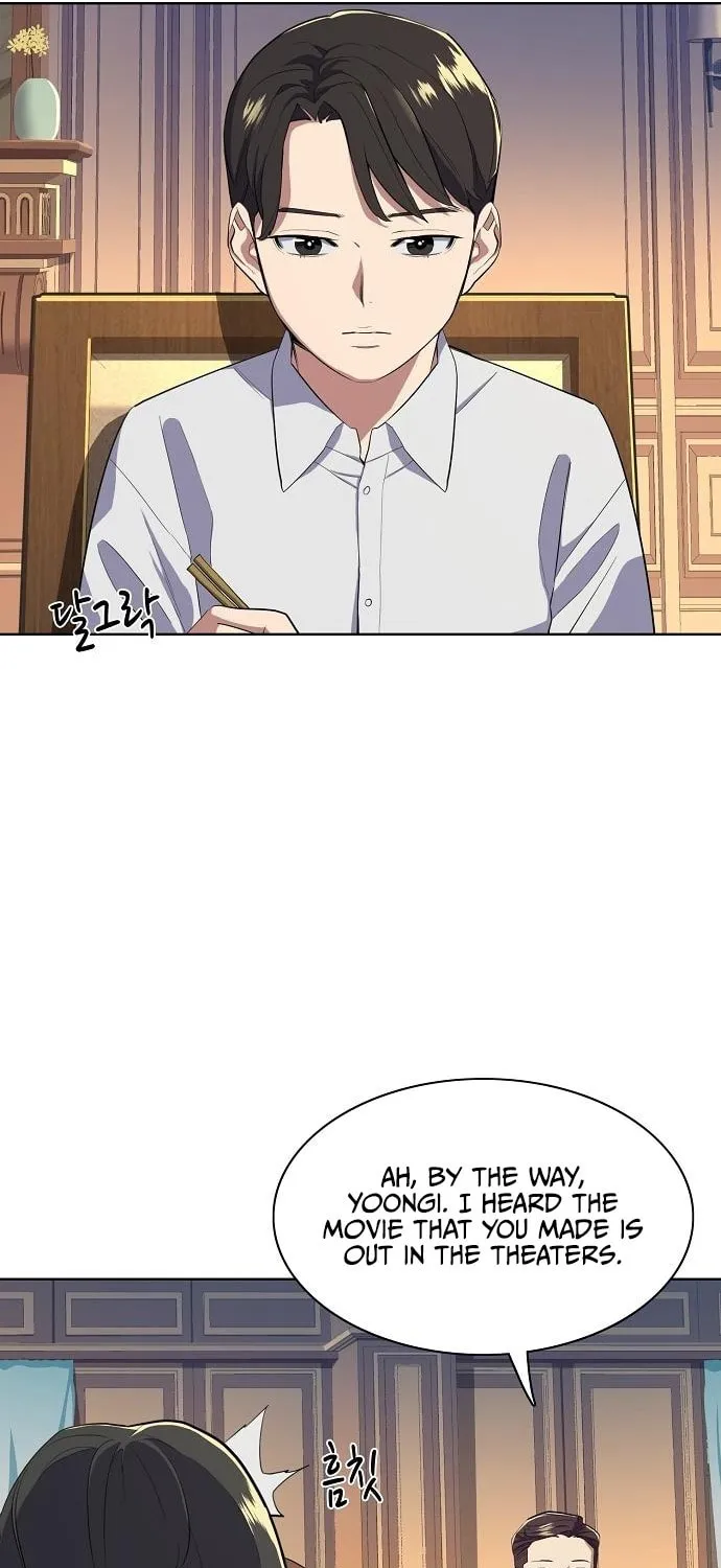 The Chaebeol