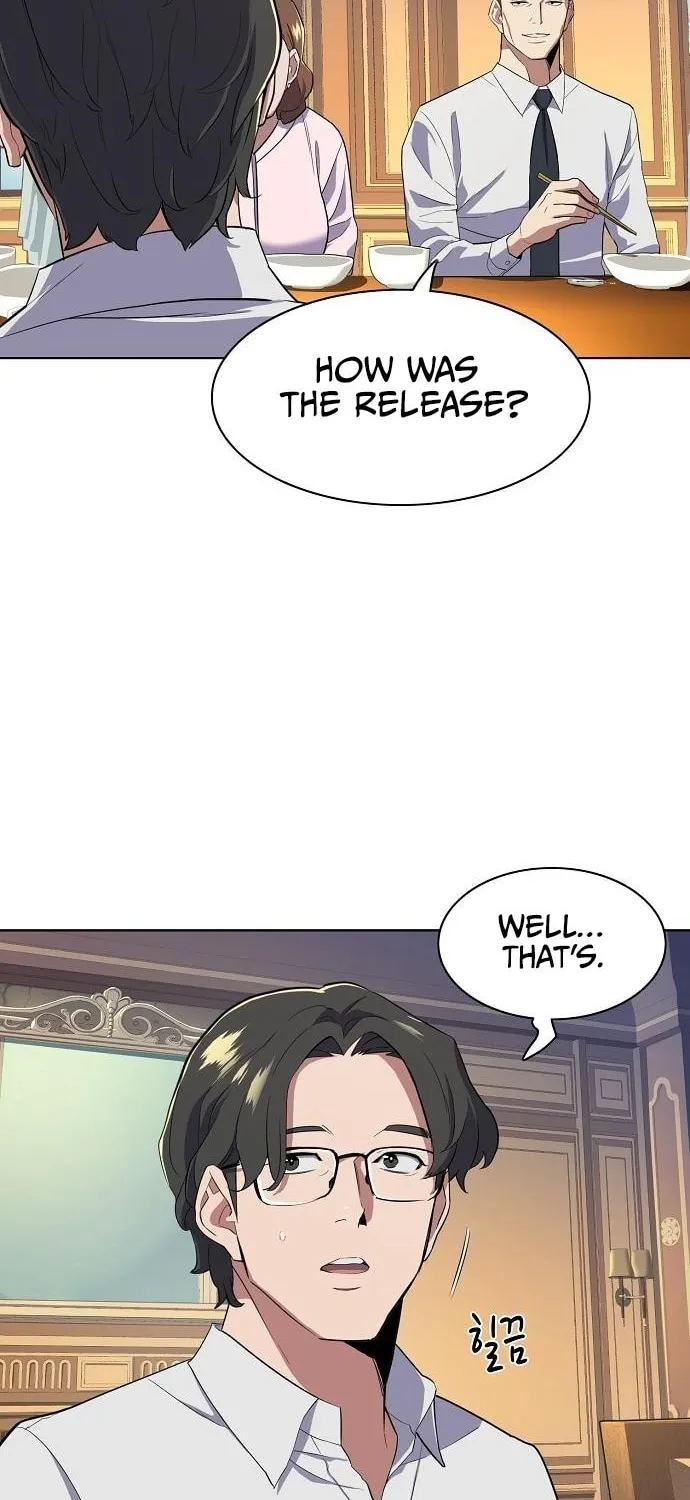 The Chaebeol