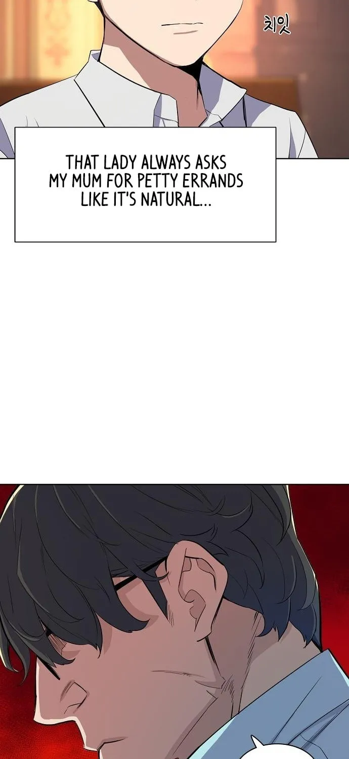 The Chaebeol