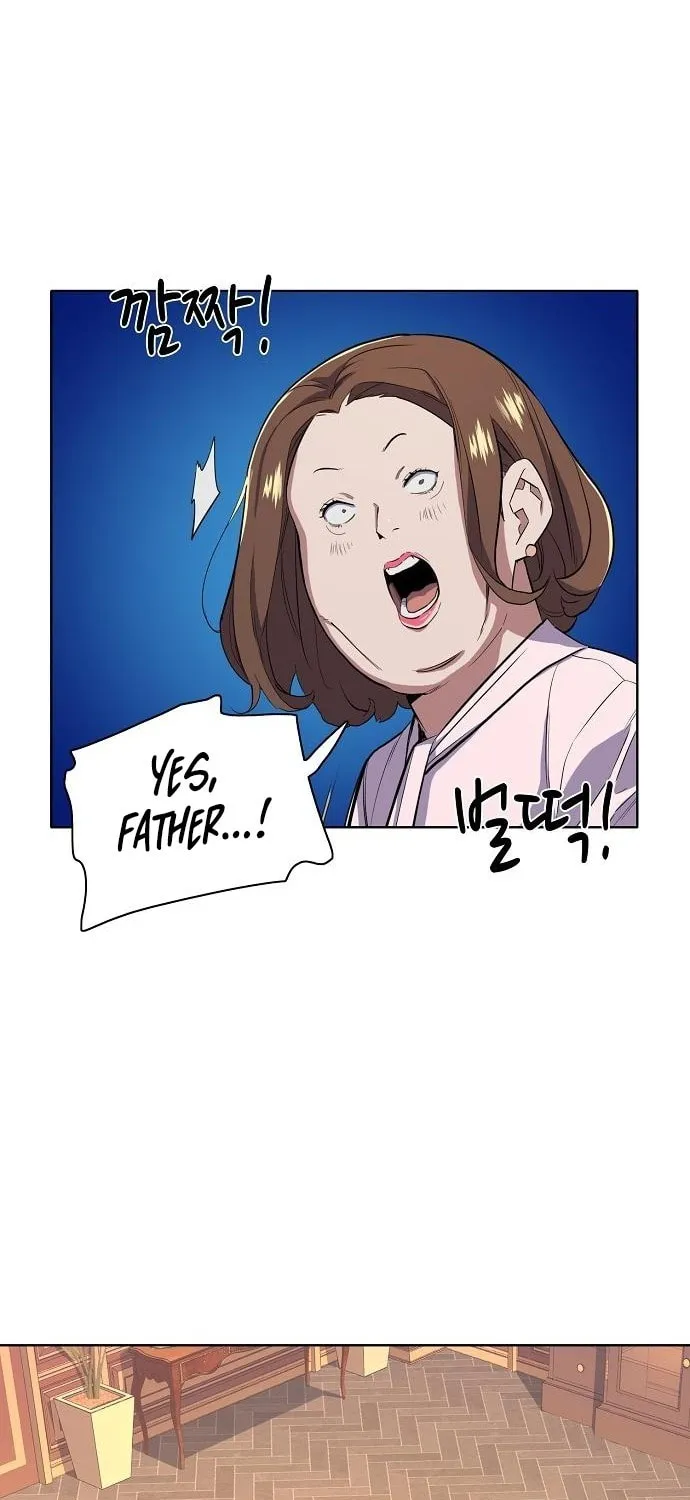 The Chaebeol