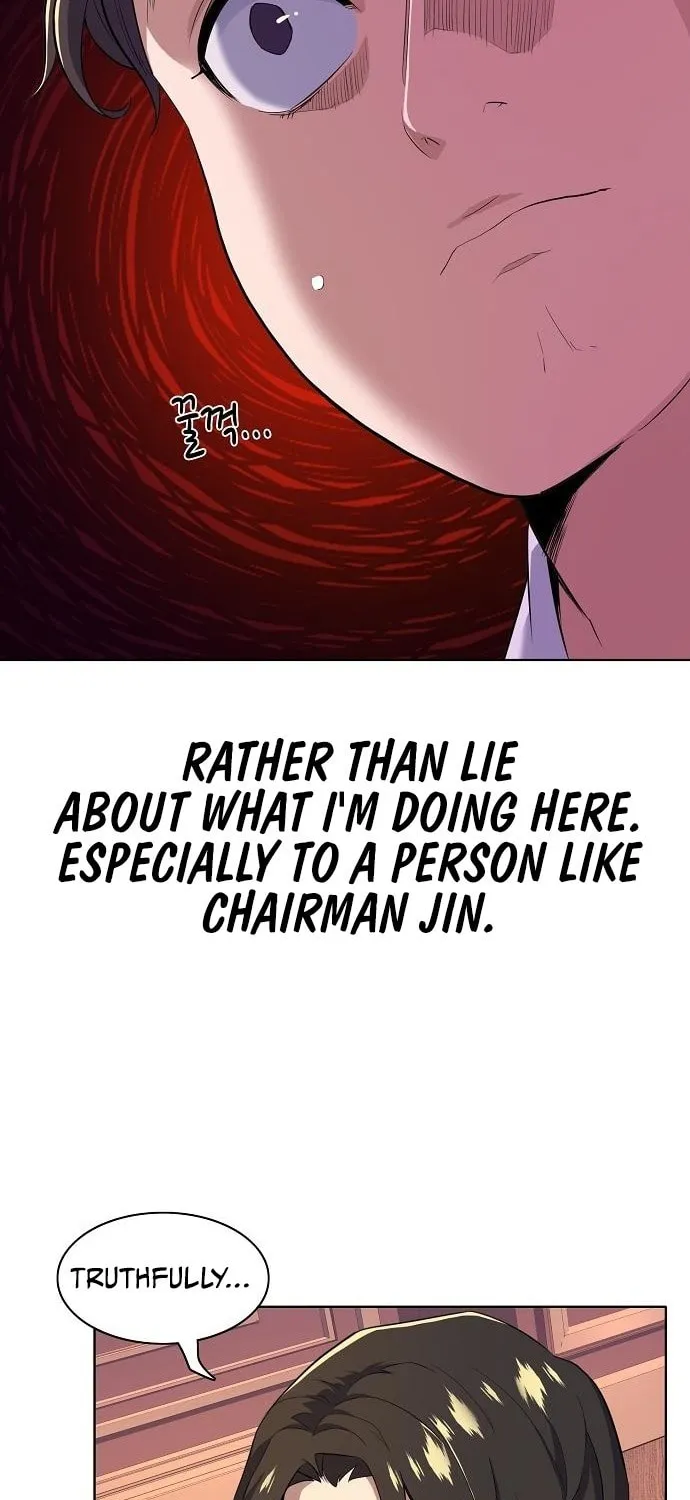 The Chaebeol
