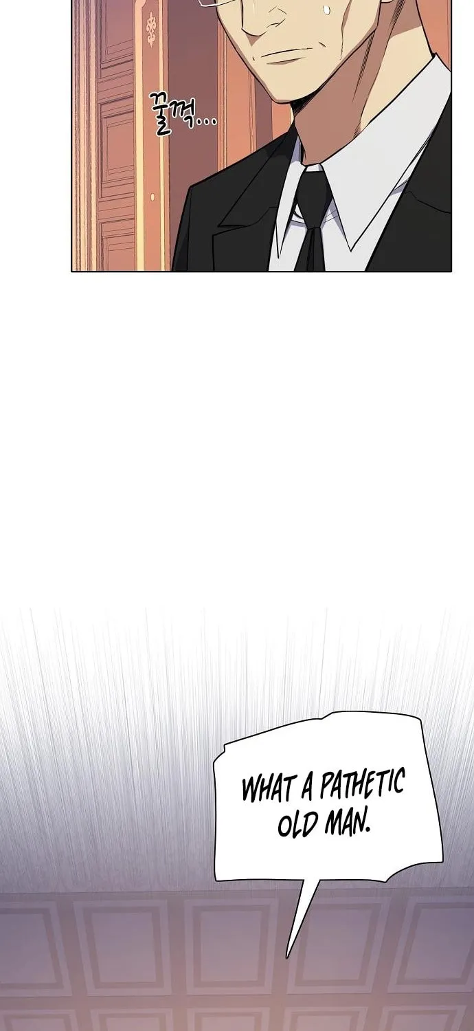 The Chaebeol