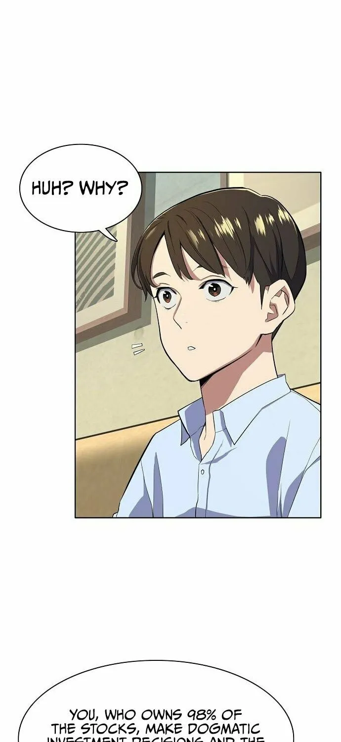 The Chaebeol