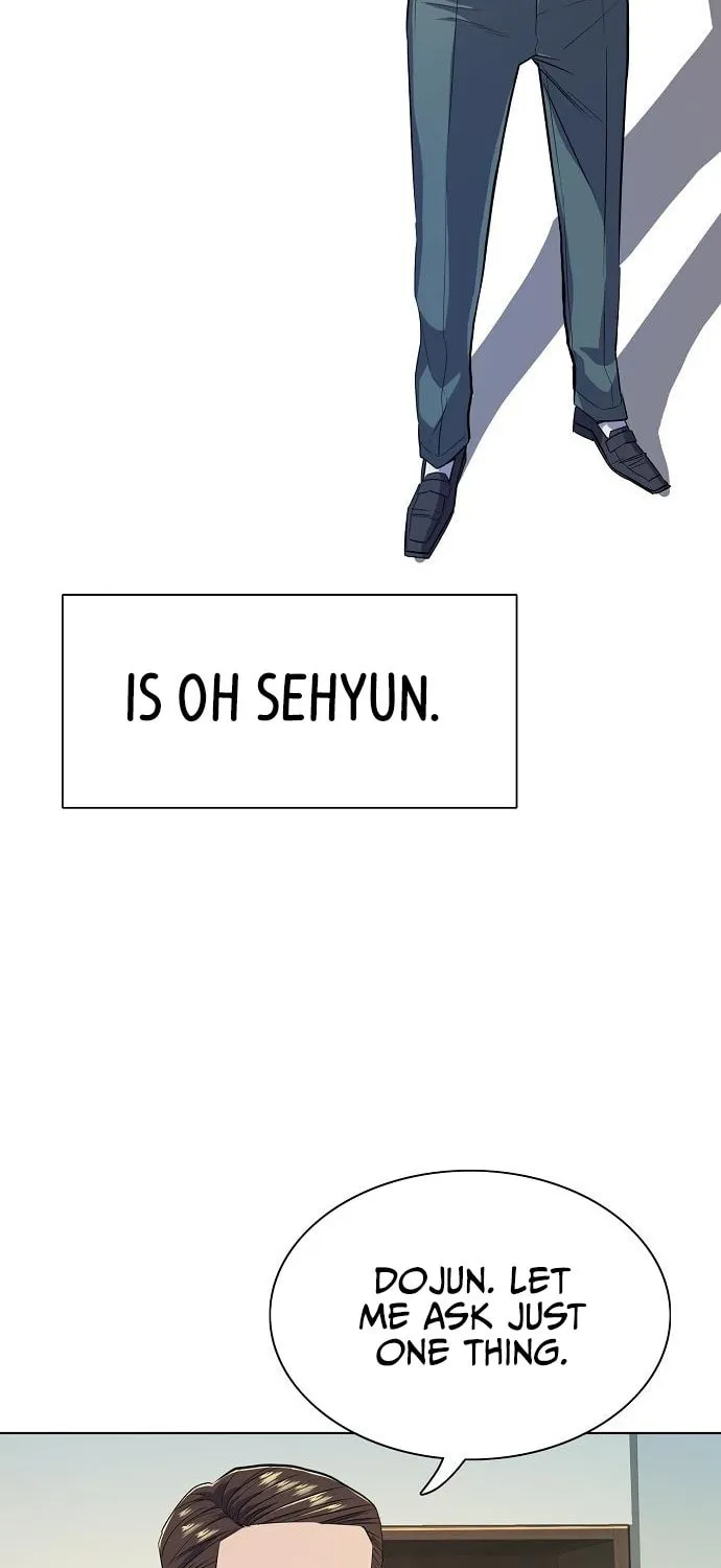 The Chaebeol