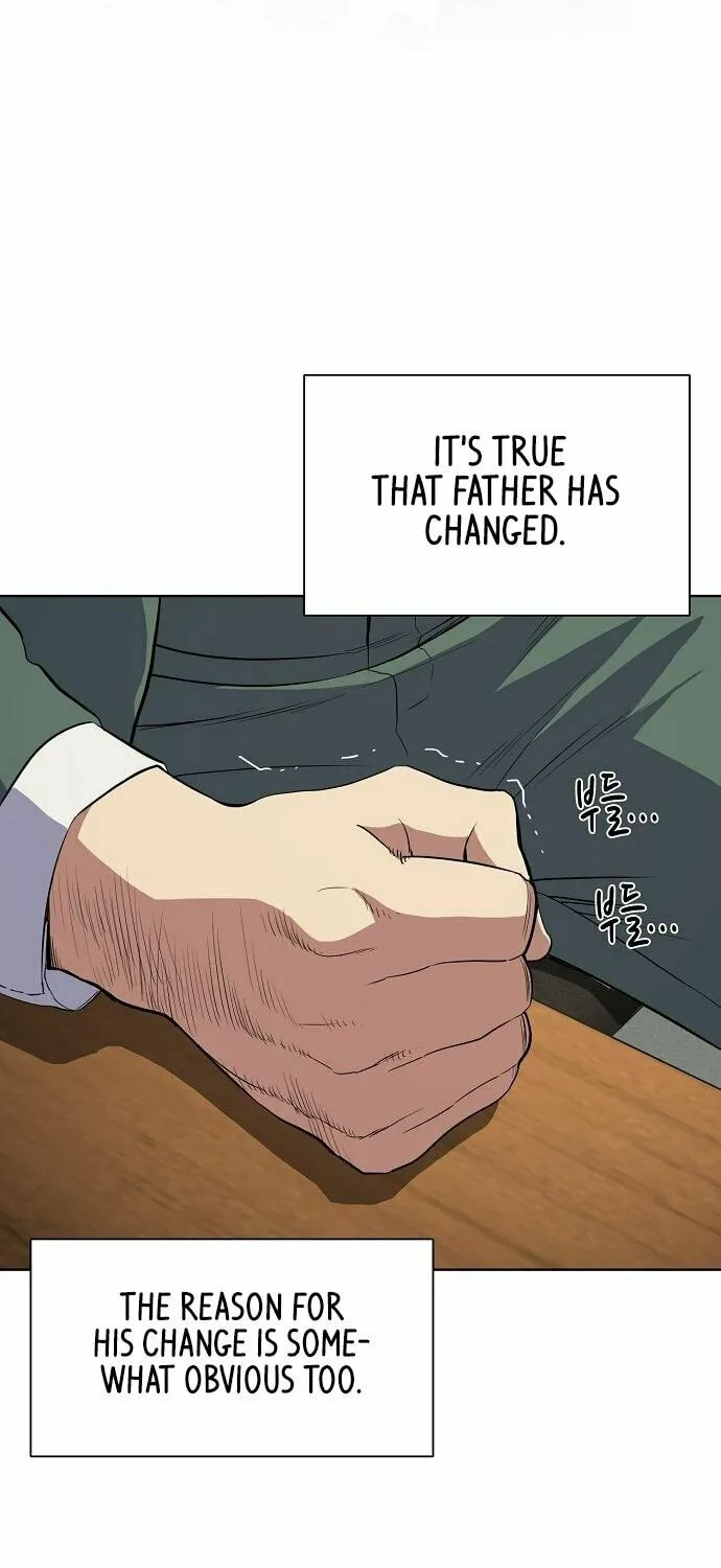 The Chaebeol
