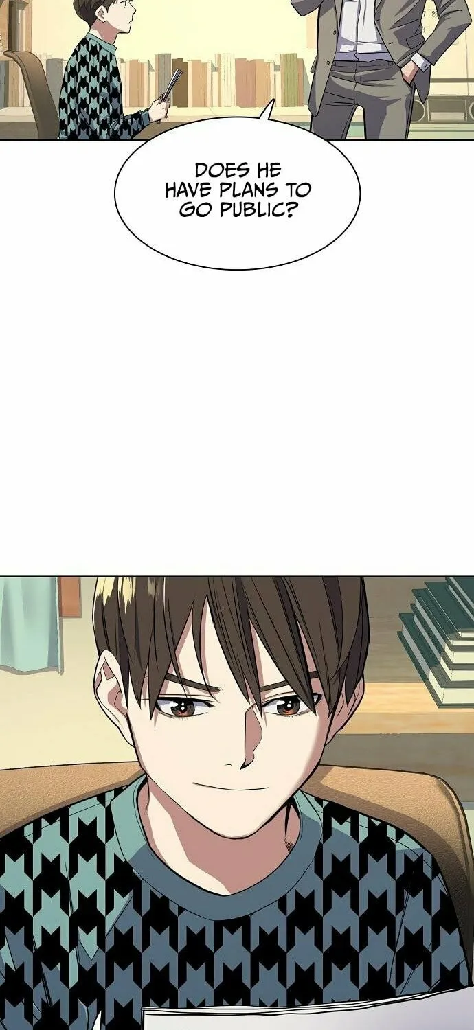 The Chaebeol