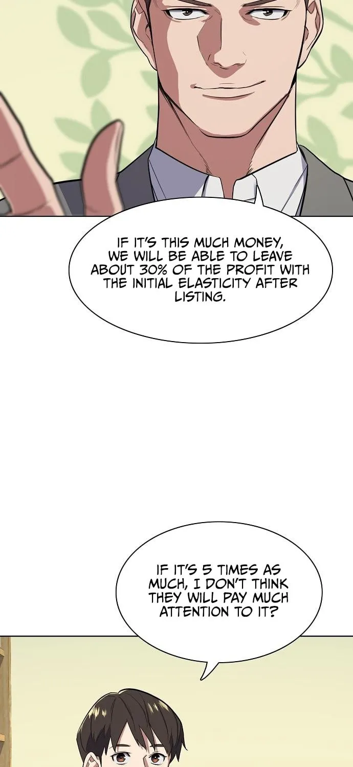 The Chaebeol