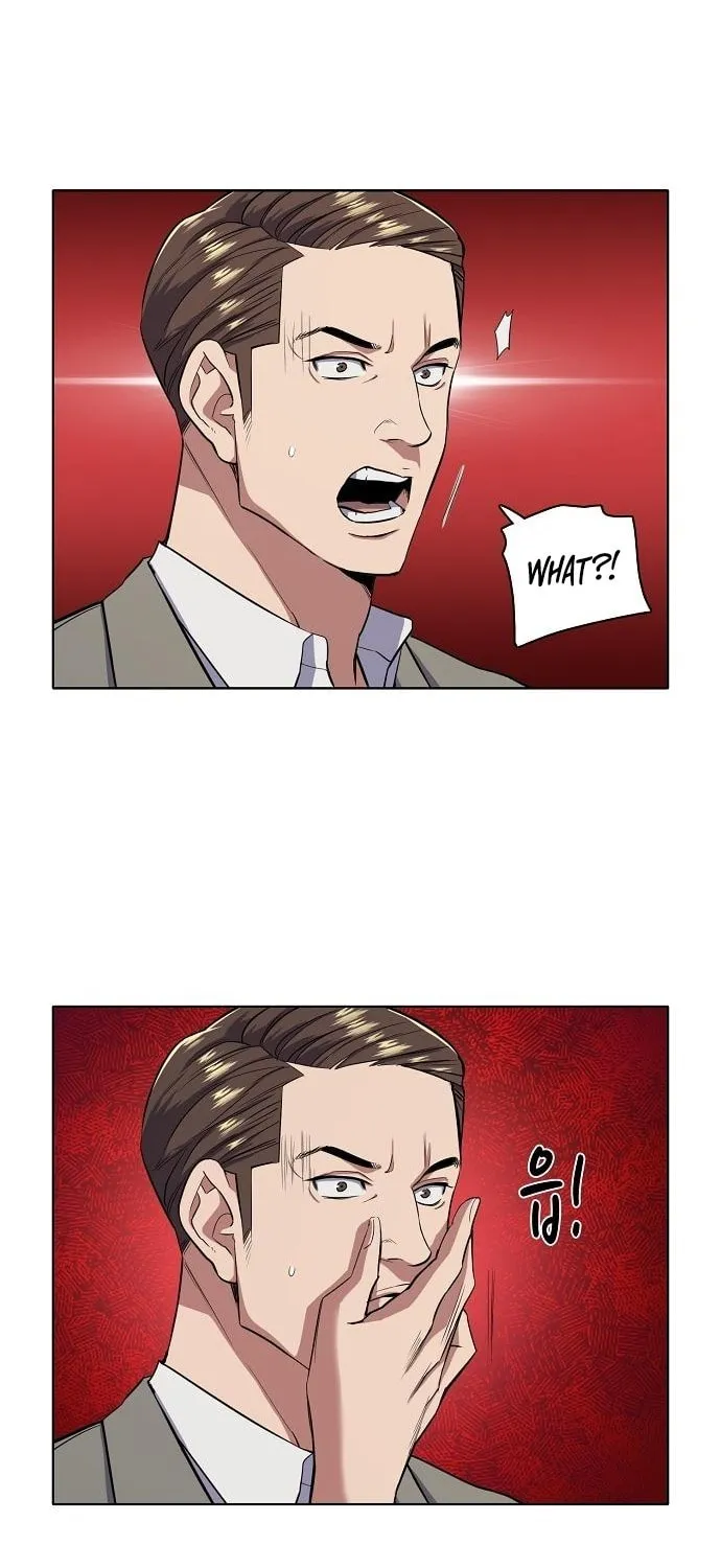 The Chaebeol