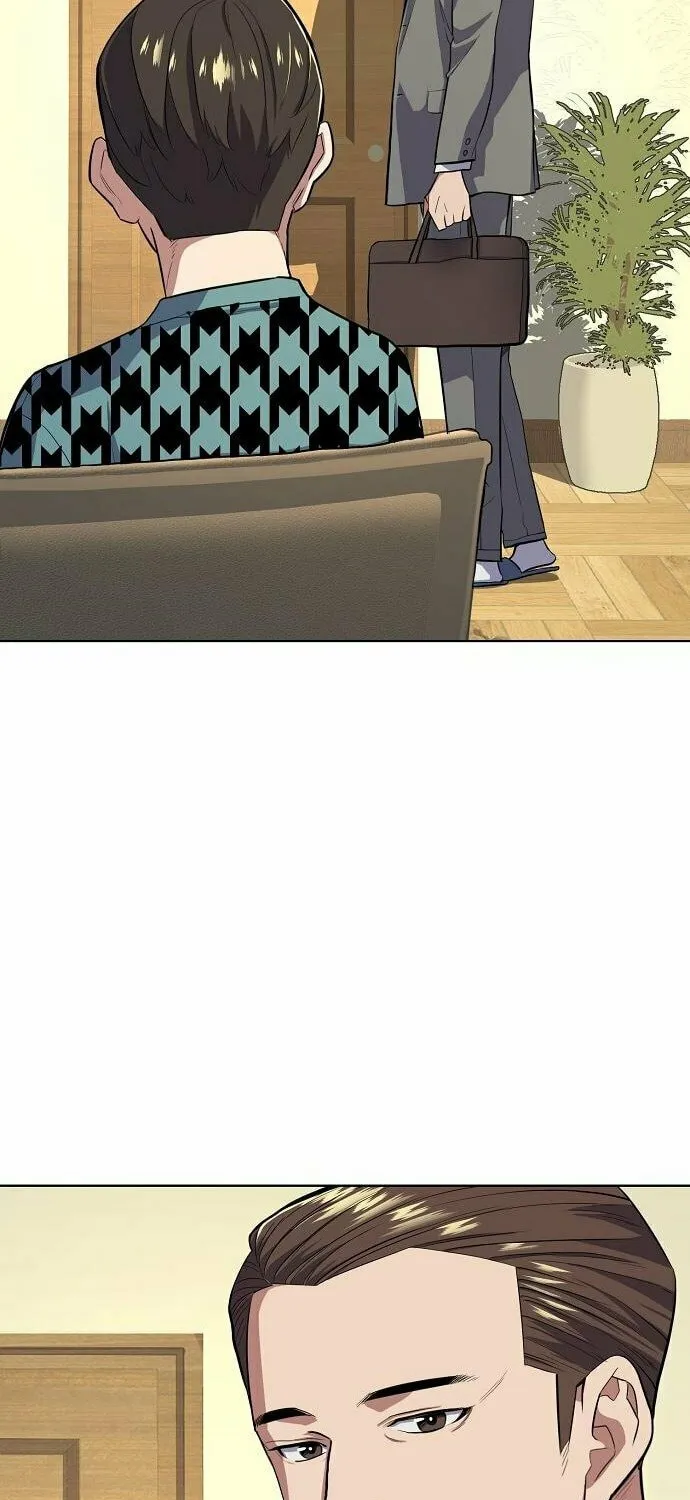 The Chaebeol