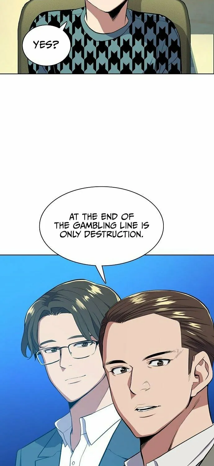 The Chaebeol