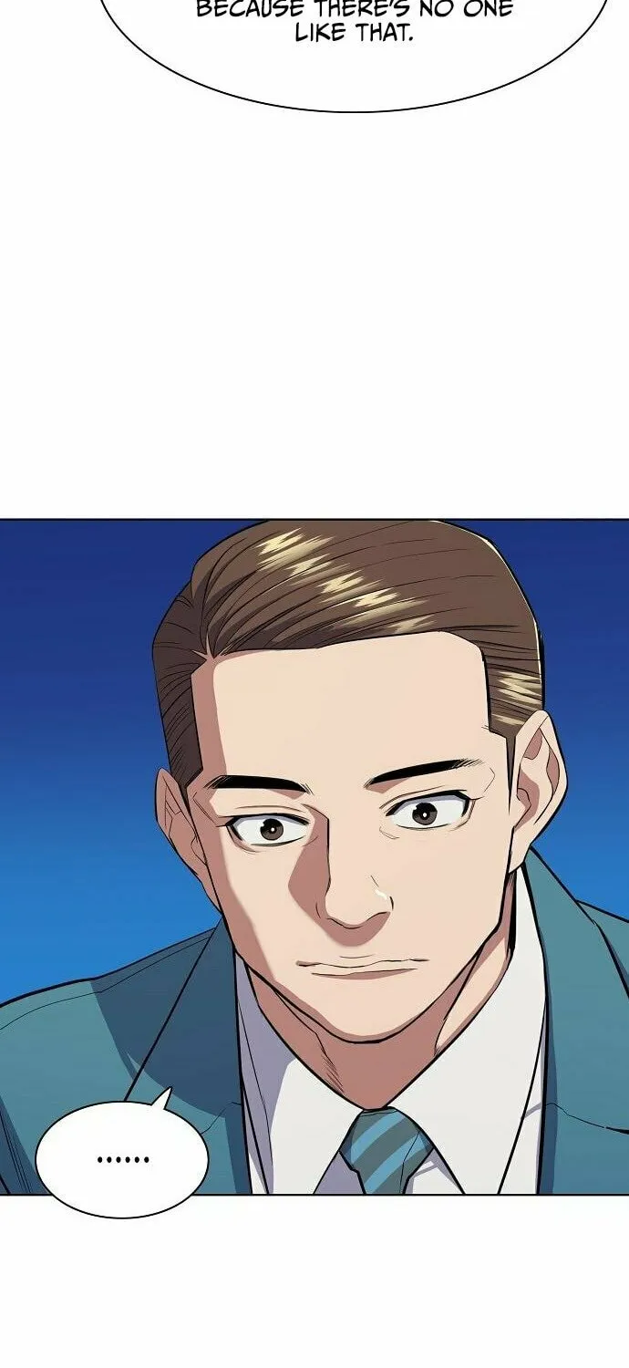 The Chaebeol