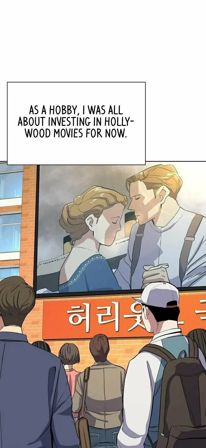 The Chaebeol