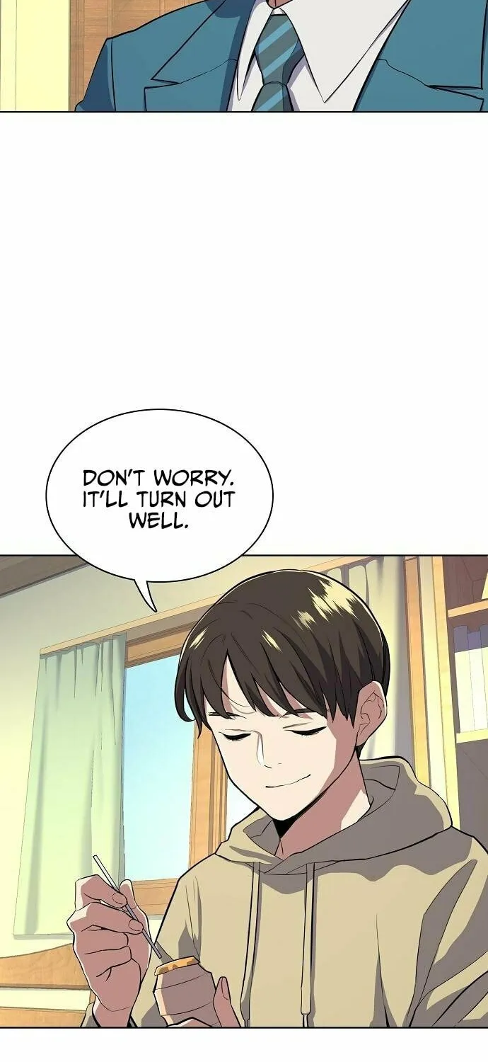 The Chaebeol