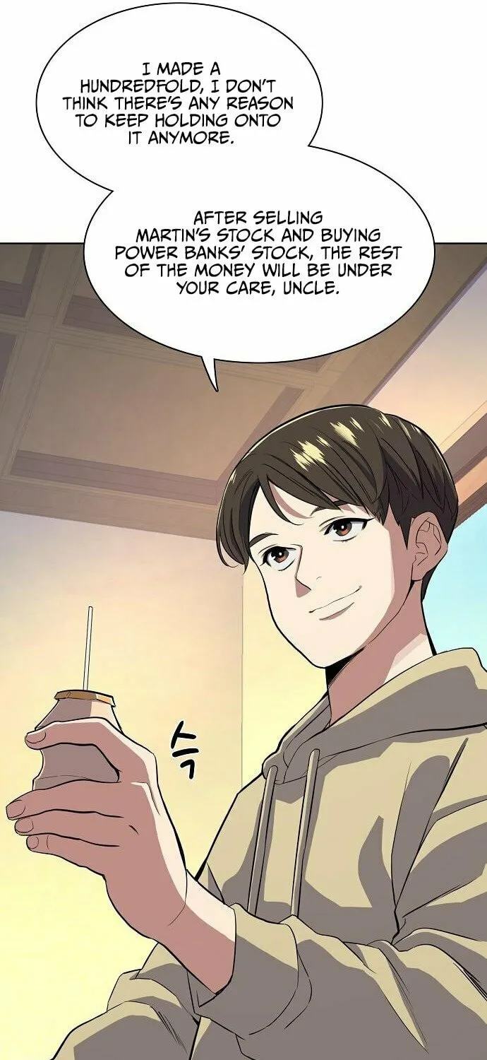 The Chaebeol