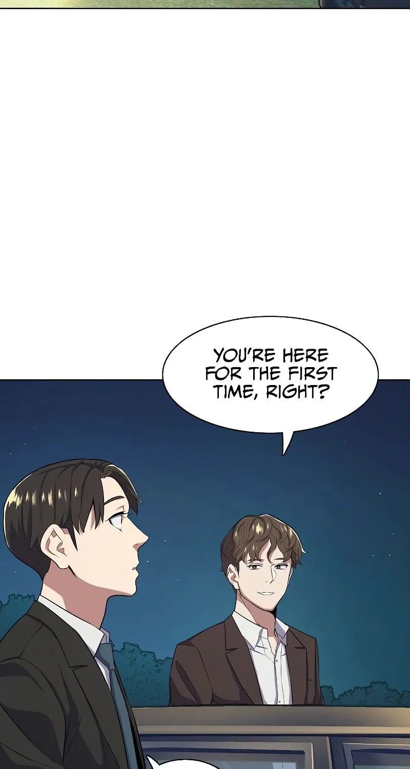The Chaebeol