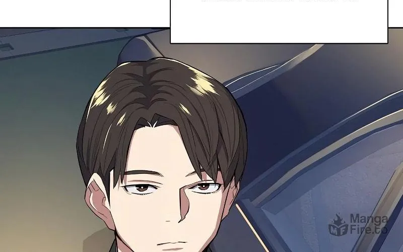 The Chaebeol