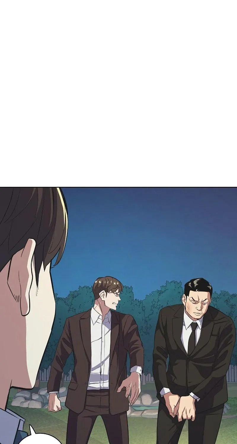 The Chaebeol