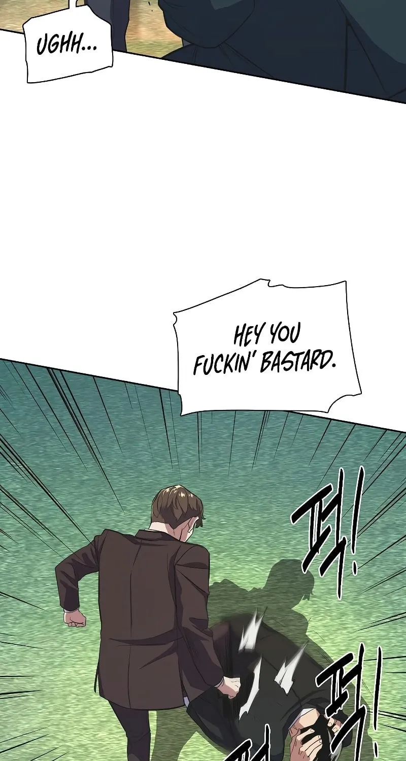 The Chaebeol
