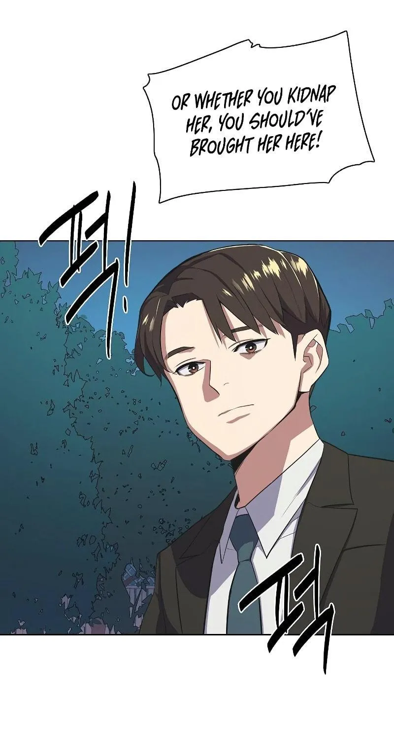 The Chaebeol