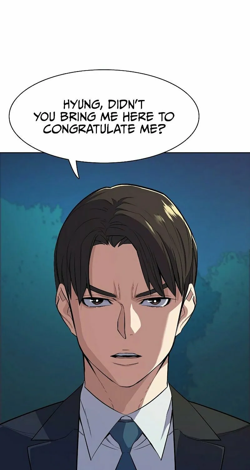 The Chaebeol