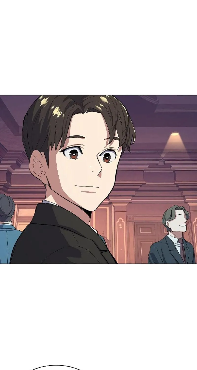 The Chaebeol
