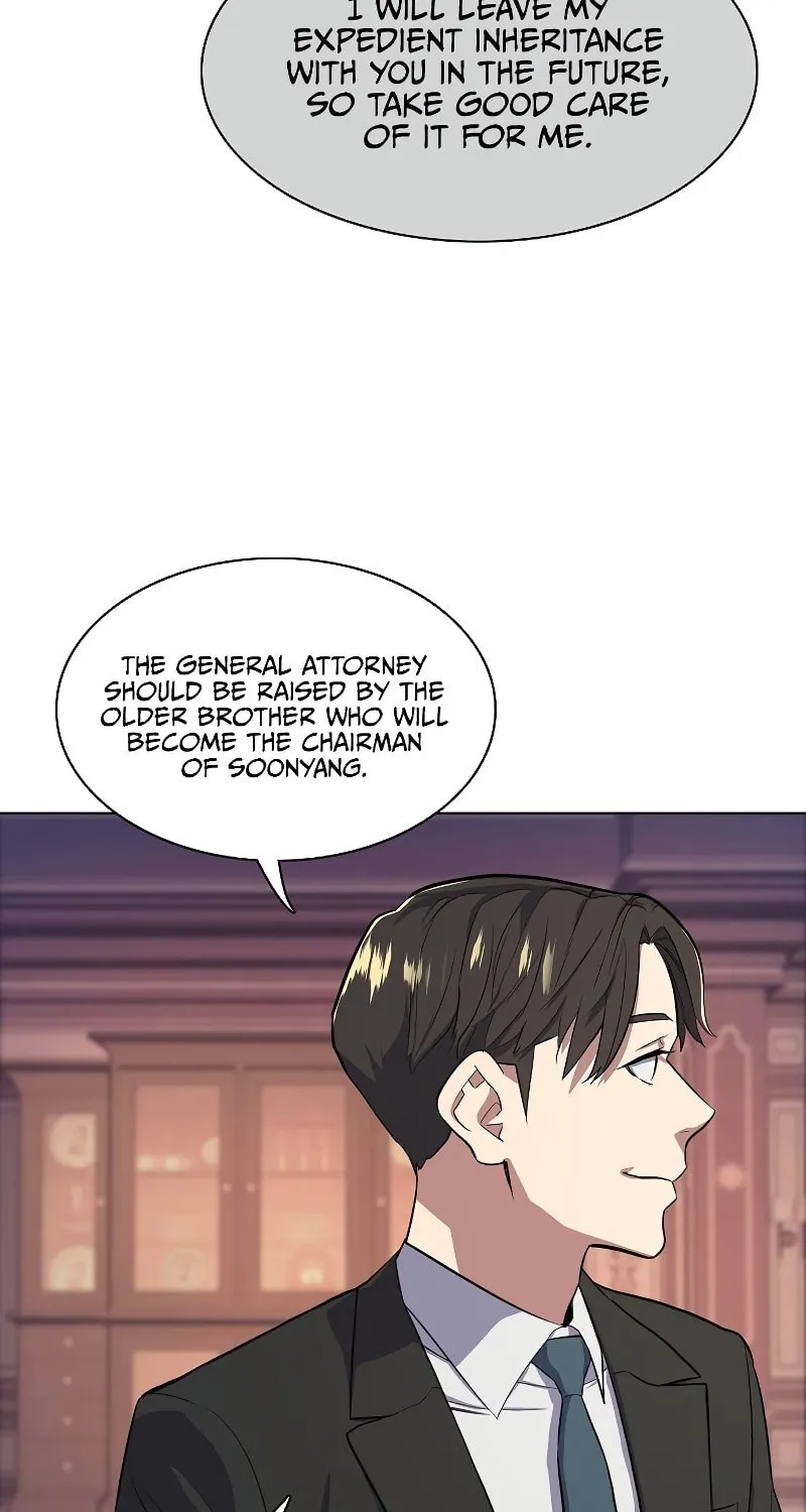 The Chaebeol