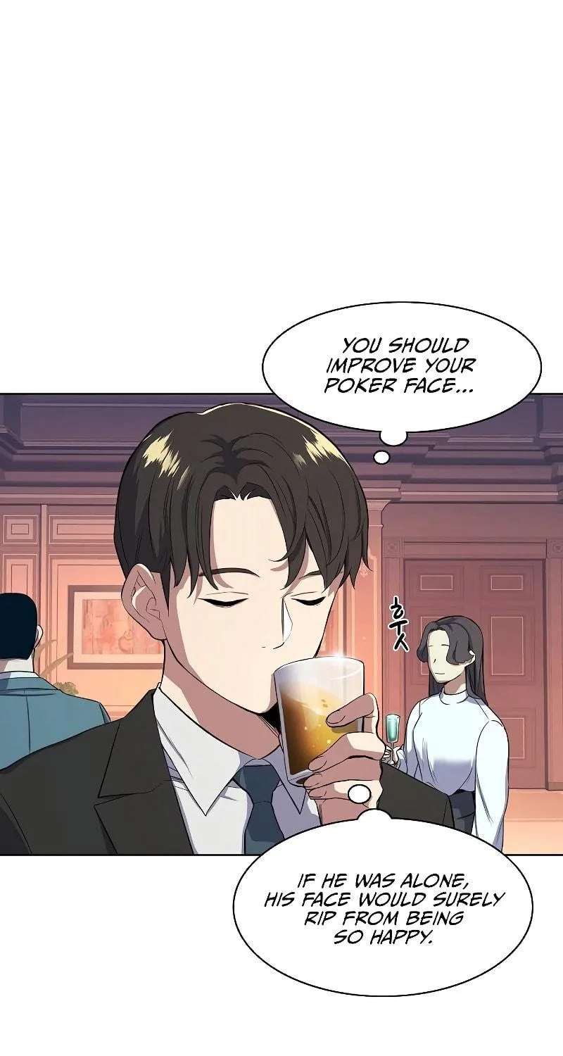 The Chaebeol