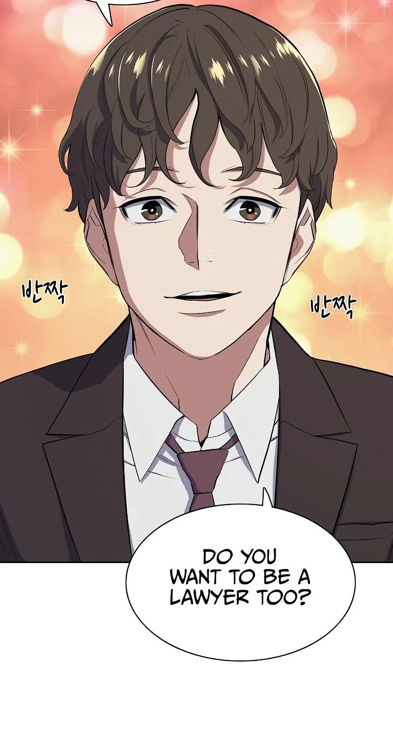 The Chaebeol