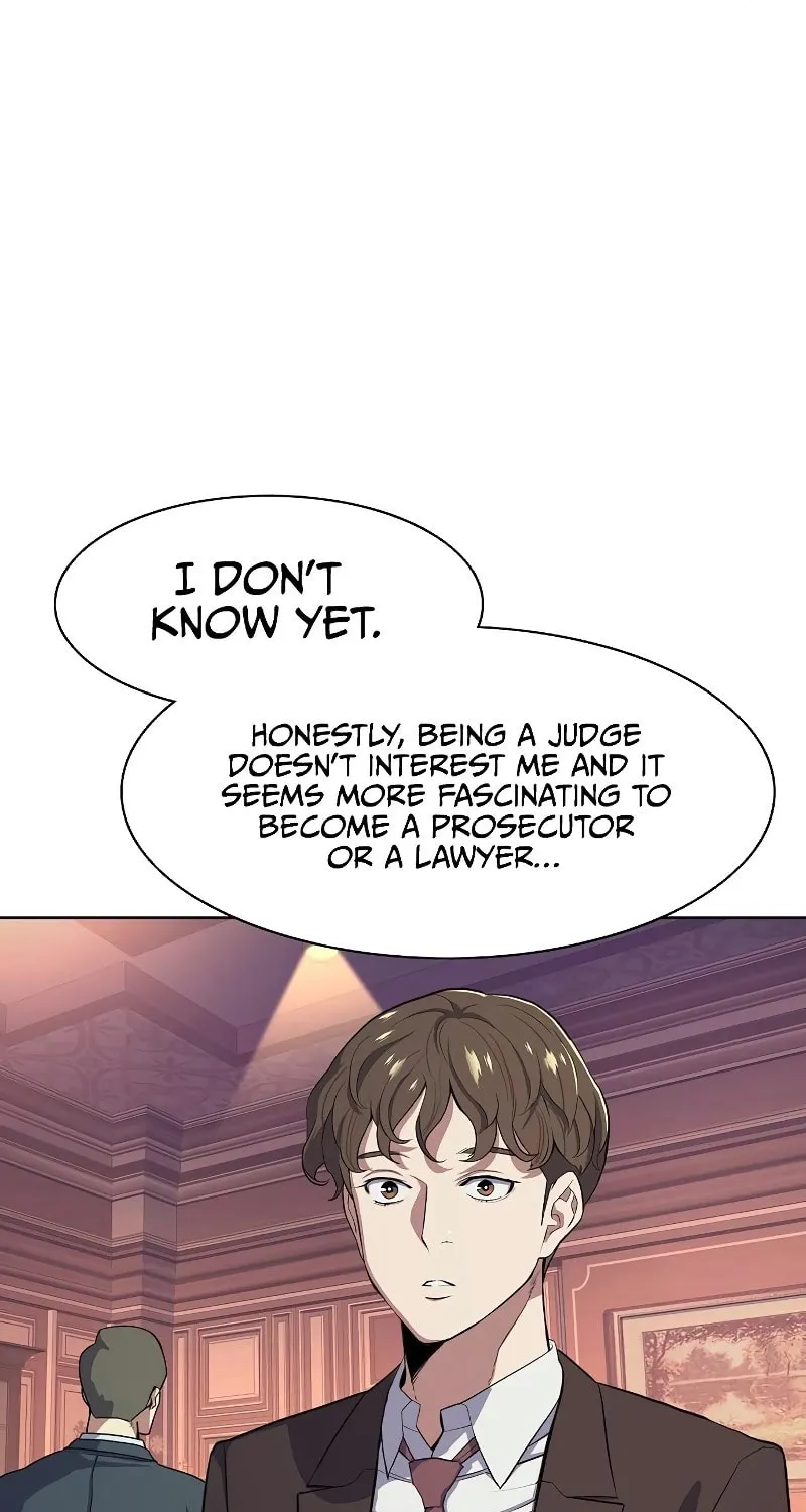 The Chaebeol
