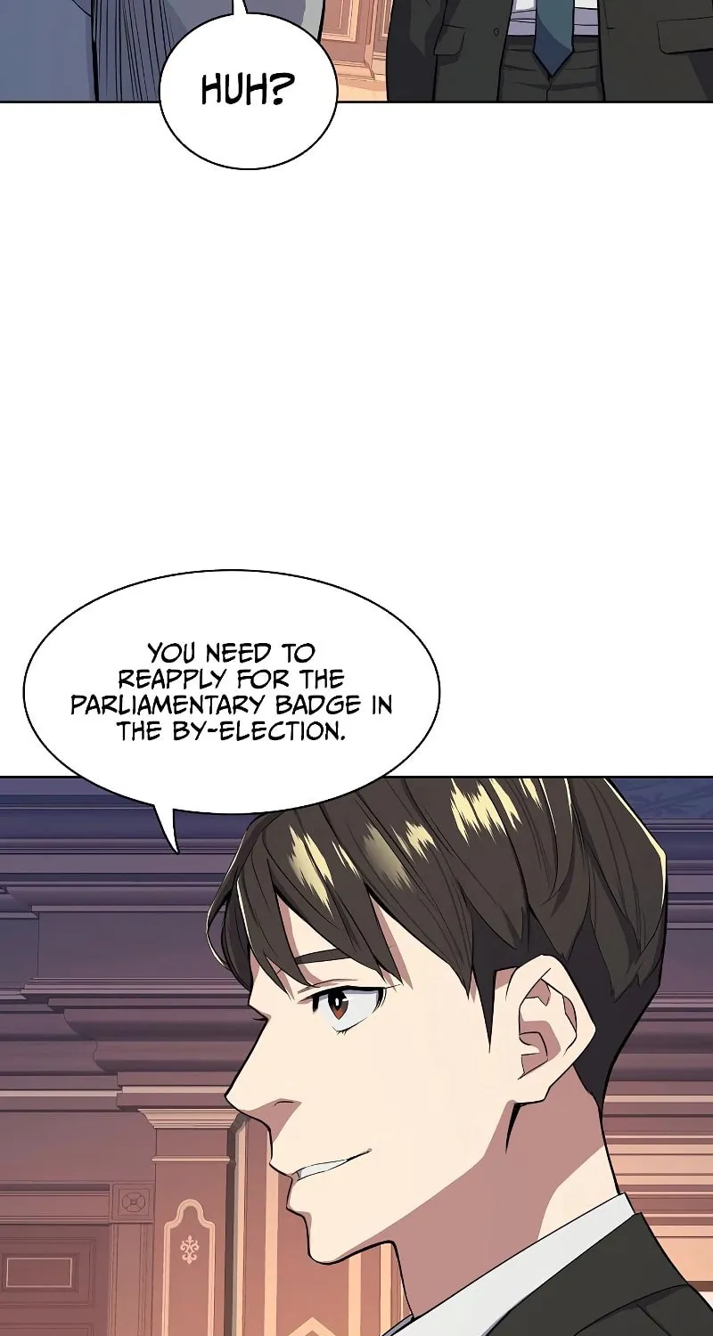The Chaebeol