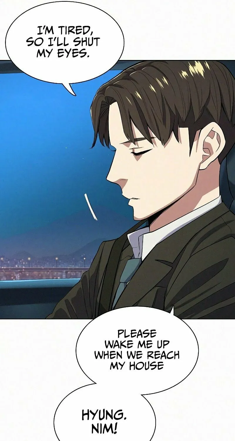 The Chaebeol