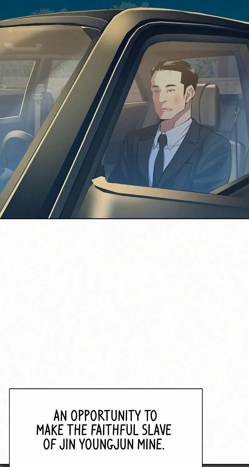 The Chaebeol