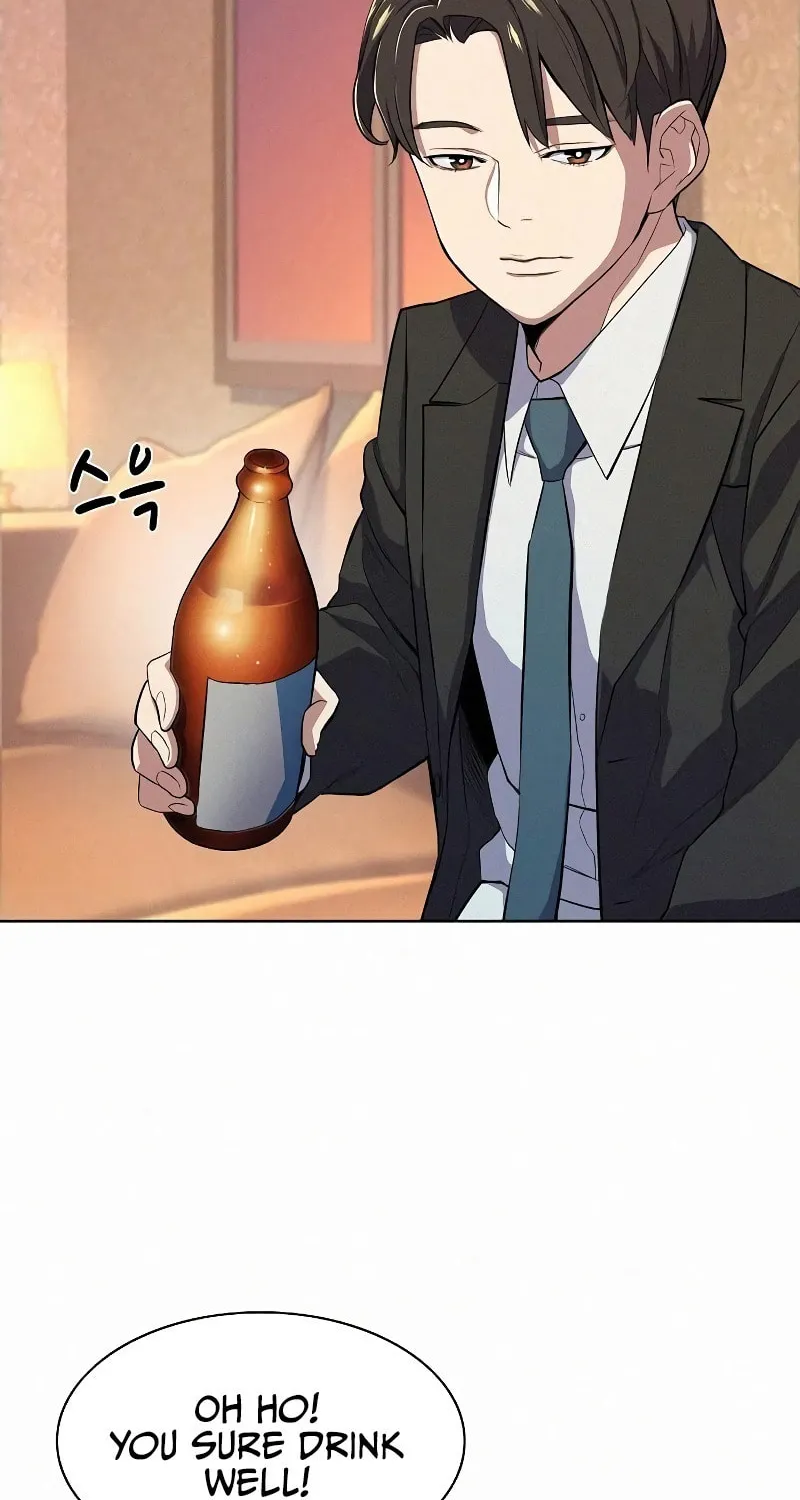 The Chaebeol