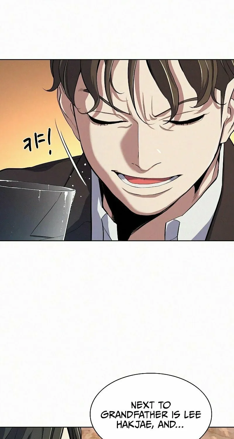 The Chaebeol
