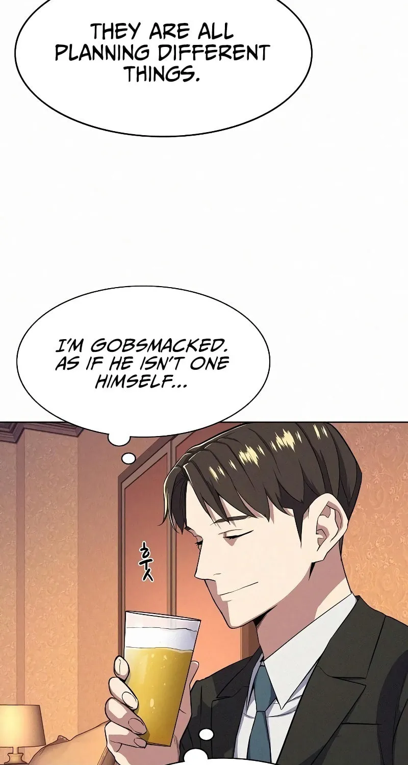 The Chaebeol