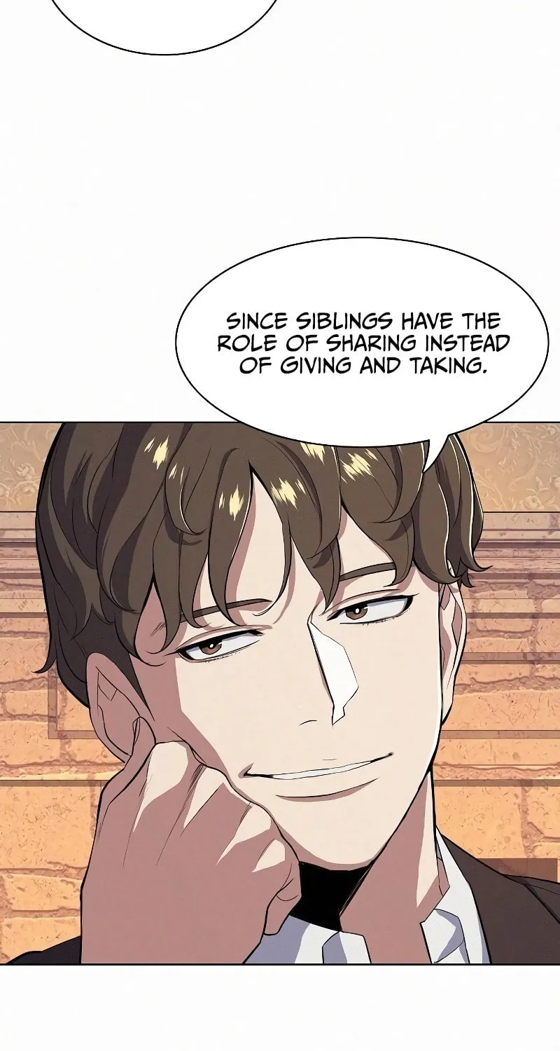 The Chaebeol