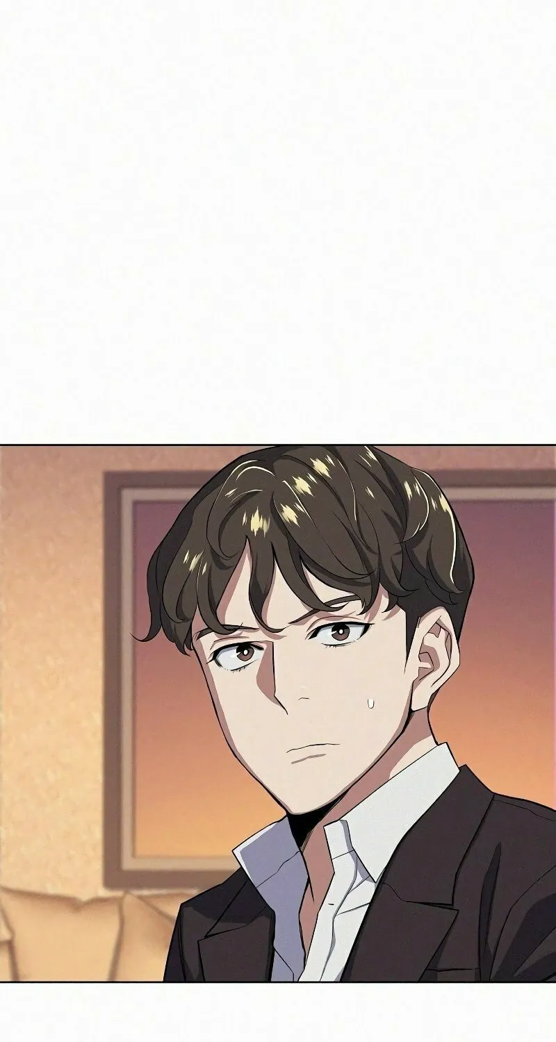 The Chaebeol