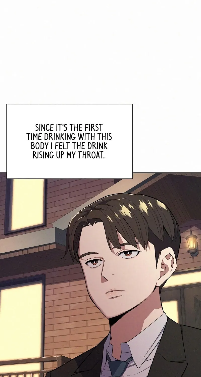The Chaebeol