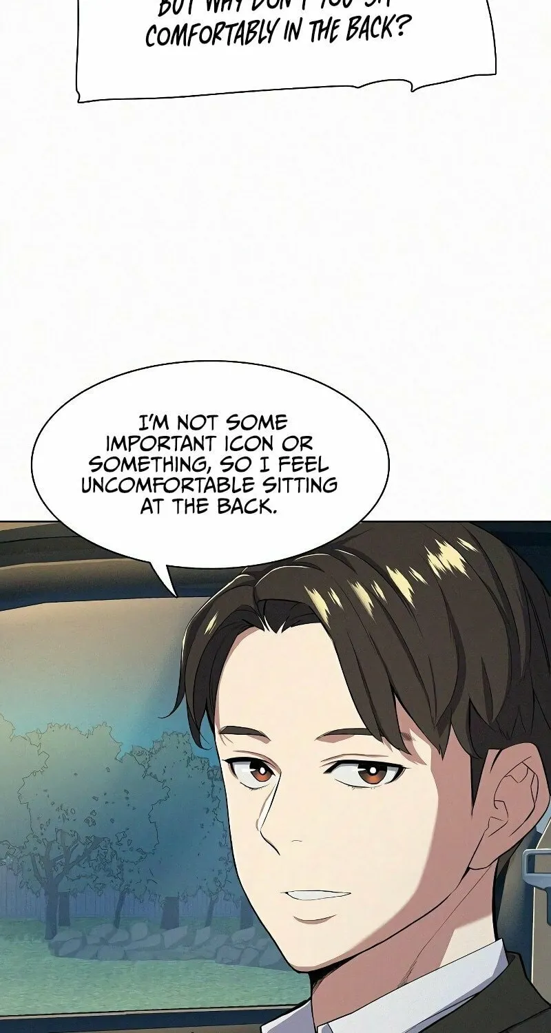 The Chaebeol